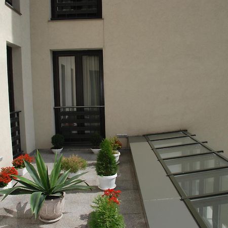 Hotel Beyfin Cluj-Napoca Luaran gambar