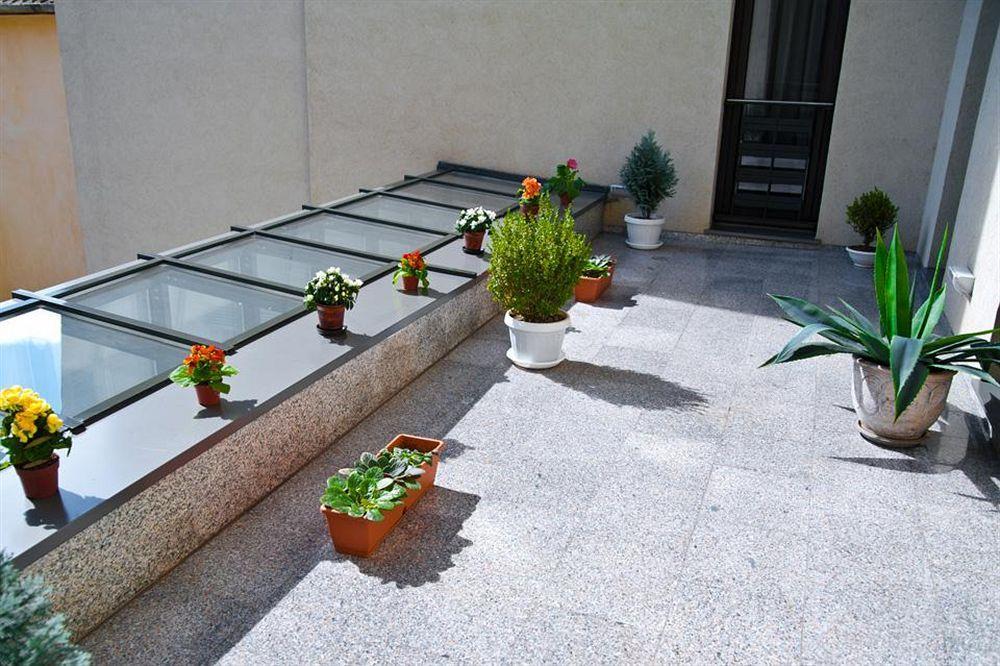 Hotel Beyfin Cluj-Napoca Luaran gambar