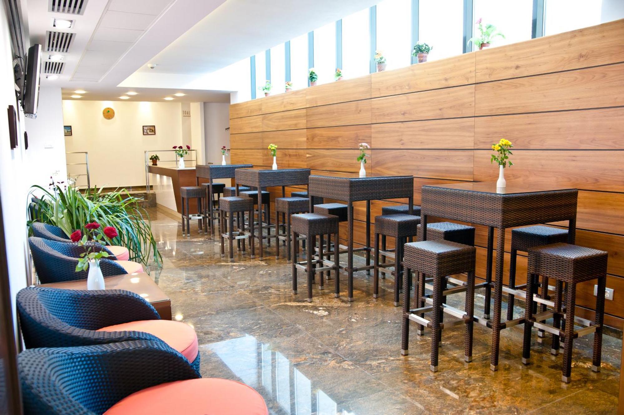 Hotel Beyfin Cluj-Napoca Luaran gambar